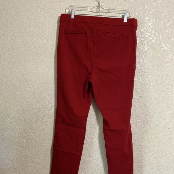 Rafaela comfort Pants - Picture 7 of 7